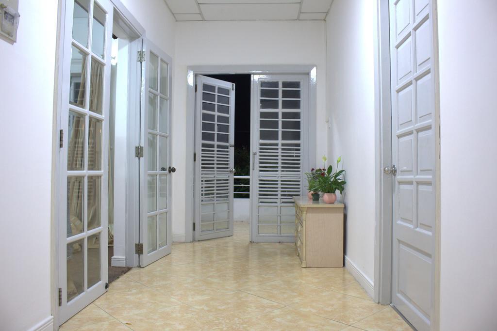 Des Ami Villa Vung Tau Exterior foto